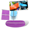 Tabla de equilibrio para ejercicio - Ozayti