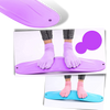 Tabla de equilibrio para ejercicio - Ozayti