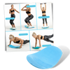 Tabla de equilibrio para ejercicio - Ozayti