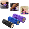 Rodillo de espuma de masaje para ejercicios - Ozayti
