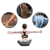 Figura 8 Banda de resistencia para fitness con asas - Ozayti