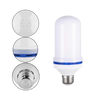 Lámpara de llama LED parpadeante - Ozayti