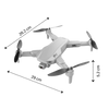 Drone Pro GPS 6K - Ozayti