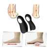 Plantillas ortopédicas para pies planos - Ozayti
