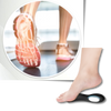Plantillas ortopédicas para pies planos - Ozayti