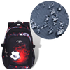 Mochila con estampado de fútbol - Ozayti