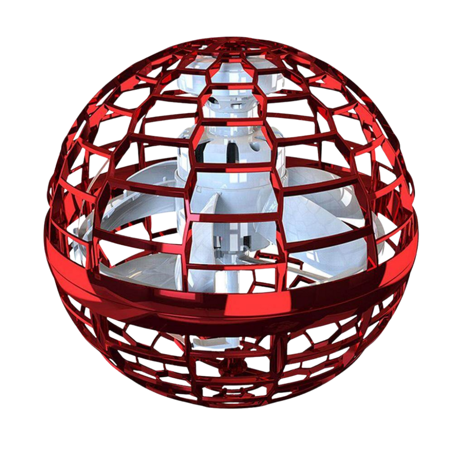 Juguete de pelota flotante - Ozayti