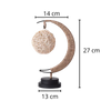 Lámpara LED lunar encantada - Ozayti