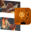 Lámpara LED lunar encantada - Ozayti