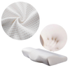 Almohada de protección cervical de Memory foam - Ozayti