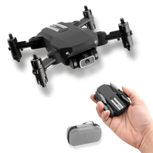 Cargar imagen en el visor de la galería, Mini Drone 4K - Ozayti
