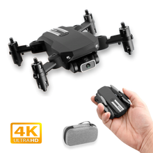 Cargar imagen en el visor de la galería, Mini Drone 4K - Ozayti
