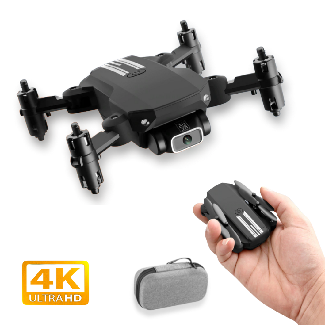 Mini Drone 4K - Ozayti