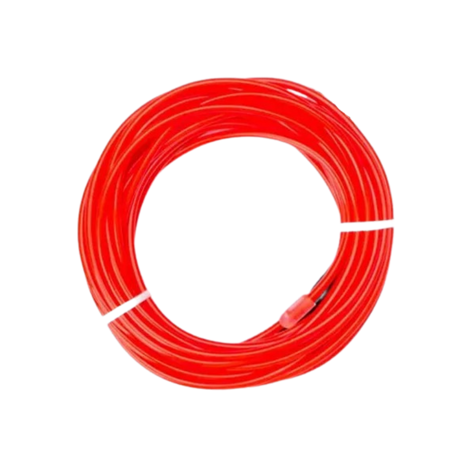 Cable de LEDs de neón de colores - Ozayti