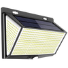 Lámpara solar de 468 LED para exteriores - Ozayti