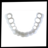 Cobertura dental de la sonrisa perfecta: carillas cómodas - Ozayti