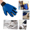 Guantes de peluquería para mascotas (par) - Ozayti