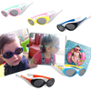 Gafas de sol polarizadas con correa para bebés de 0 a 3 años  - Ozayti