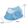 Cama portátil antimosquitos para bebés - Ozayti