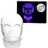 Mascarilla profesional de fototerapia con LEDs - Ozayti