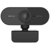 Cámara web USB giratoria de 1080p con micrófono - Ozayti