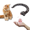 Juguete interactivo para gatos con mando a distancia - Ozayti