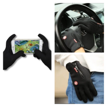 Cargar imagen en el visor de la galería, Guantes térmicos unisex - Ozayti
