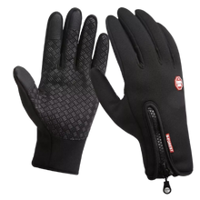 Cargar imagen en el visor de la galería, Guantes térmicos unisex - Ozayti
