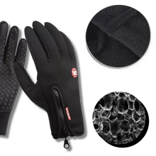 Cargar imagen en el visor de la galería, Guantes térmicos unisex - Ozayti
