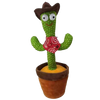 Loro Cactus Parlante
