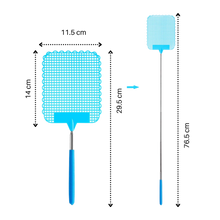 Cargar imagen en el visor de la galería, Matamoscas telescópico
