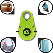 Cargar imagen en el visor de la galería, Localizador GPS Bluetooth para perros y gatos
