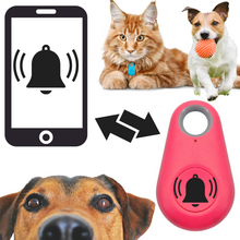 Cargar imagen en el visor de la galería, Localizador GPS Bluetooth para perros y gatos
