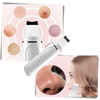 Exfoliante facial ultrasónico de limpieza profunda - Ozayti