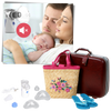 Nebulizador ultrasónico para niños y adultos - Ozayti