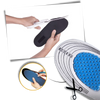 Plantillas de gel unisex para zapatillas de correr - Ozayti