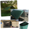 Juego de carpa impermeable para acampar - Ozayti